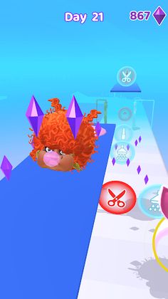 Make Her Up! - Screenshot 4