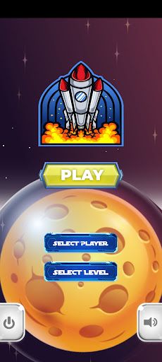 Galaxy Shooting:Alien Invasion - Screenshot 1