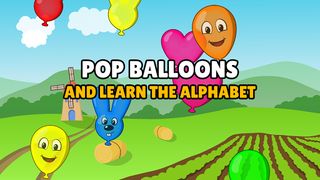 Baby Pop for 2-5 year old kids - Screenshot 1