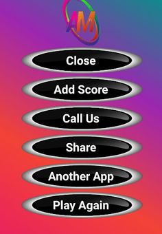 Countries Capital Game - Screenshot 4