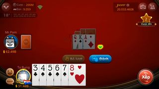 Vipclub Xi To - TLMN Online - Screenshot 3