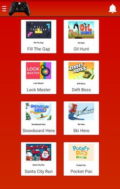 Game Series 3 - Screenshot 1