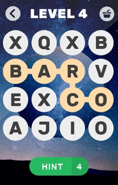 Words Maze - Screenshot 4