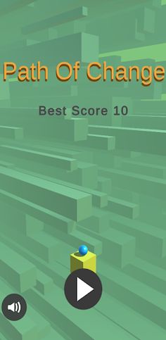 Path of Change - Screenshot 1