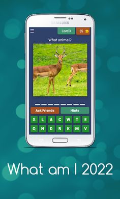 What am I 2022 - Screenshot 4