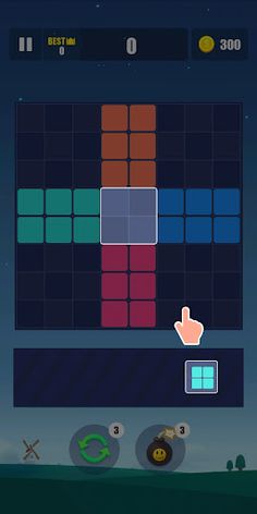Block Puzzle Jewel: Block Game - Screenshot 3