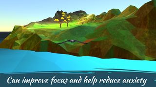 Soar - Tree of Life - Screenshot 1