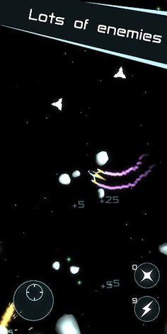 Space Wars - Screenshot 4