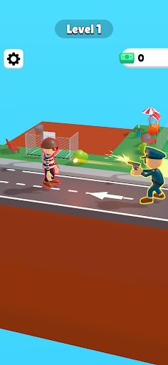 Shot Puzzle 3D - Screenshot 2
