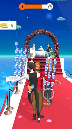 Serving Master! - Screenshot 4