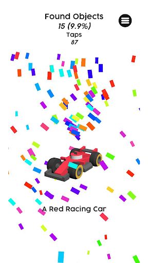 An Object - 3D Useless GameApp - Screenshot 3