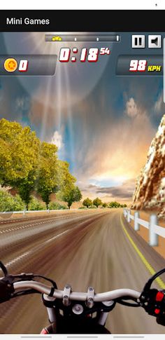 Mini Games - Screenshot 3