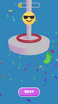 Ring Crush - Screenshot 3