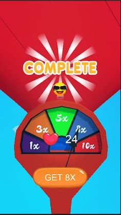 Long Arm - Screenshot 4