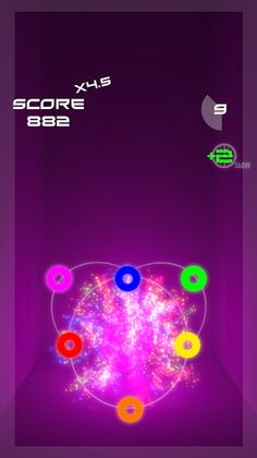 RBY: Red Blue Yellow - Screenshot 2