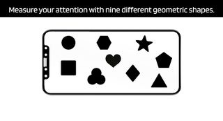 Shape Reaction - Screenshot 1