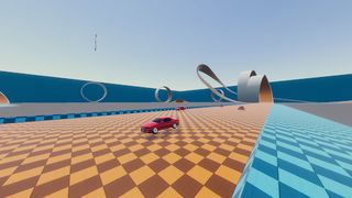 Car Demolition Simulator 3D - Screenshot 2