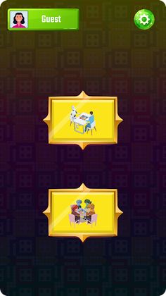 Ludo Odyssey - Screenshot 3