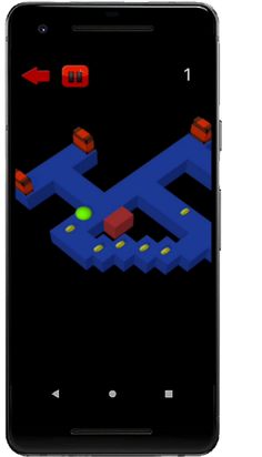 Jump ZZ - Screenshot 3