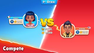 Domino Go - Online Board Game - Screenshot 3