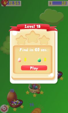 Easter Egg Seeking - Screenshot 4