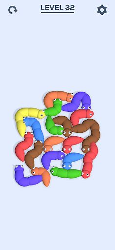 Let'em Fly - Screenshot 4