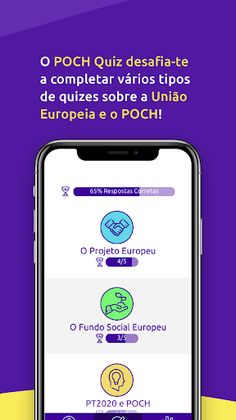 PO CH - Quiz - Sabias que... - Screenshot 3