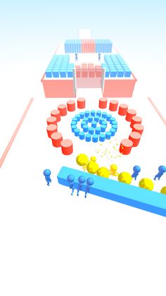 Color Pusher - Screenshot 2