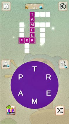 Fantastic Word - Word Game - Screenshot 4