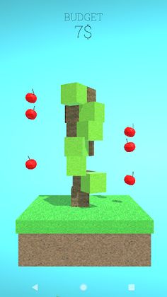 Treeasure - Screenshot 2