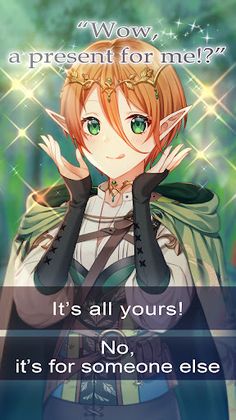 Summoned by a Magic Goddess - Screenshot 3
