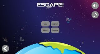Escape! - Screenshot 2
