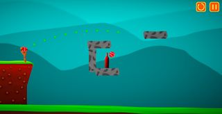 Shoot The Bottle: Classic - Screenshot 1