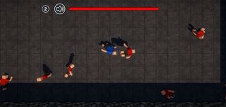 Silly KungFu - Screenshot 2
