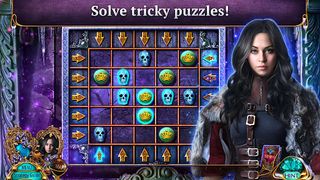 Dark Romance 8 f2p - Screenshot 2