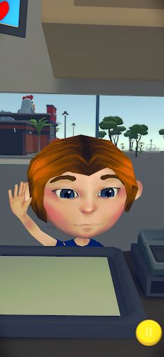 W5Go Bakery Rush - Screenshot 3