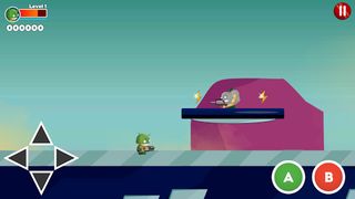 ThieveOs - Screenshot 3