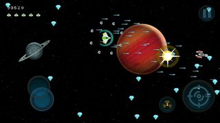 C:Type - Screenshot 1