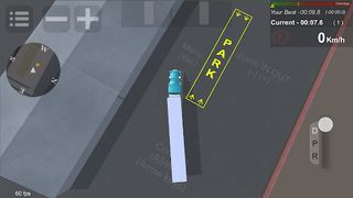 Truck Mania - Screenshot 1