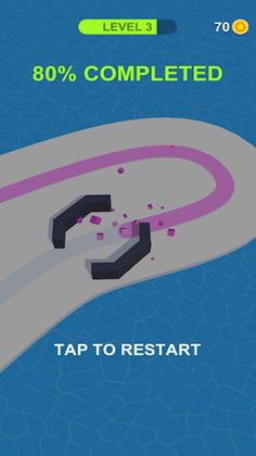 Line Runner - Screenshot 4