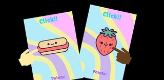 Food Clicker - Screenshot 2