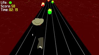 Soul Rush - Screenshot 3