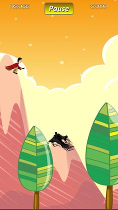 Harry Quidditch Escape - Screenshot 4