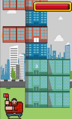 Destroy - Screenshot 1