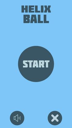 Helix Ball - Screenshot 1