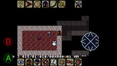 Powder - Screenshot 3
