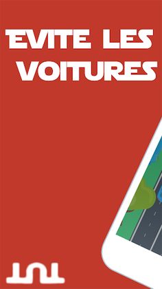 Traffic - Screenshot 1