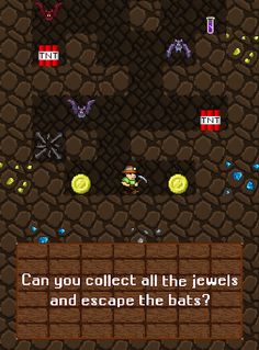 Pick and Dig - Screenshot 1