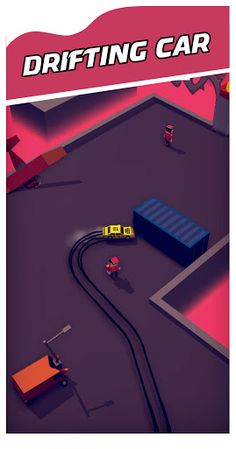 Drifting Car Driving : Spin Dr - Screenshot 1