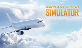 Plane Air Flight Simulator - Screenshot 2